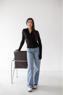 Лонгслів жіночий